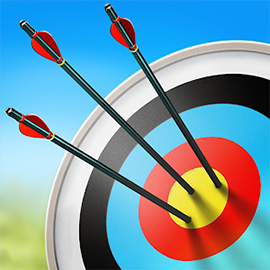 Clic Aqui Para Jugar Archery King Online En Plonga Com Archery King Online Es Un Juego De Deportes Online Gratis