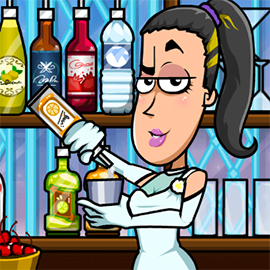 Clic Aqui Para Jugar Bartender The Wedding En Plonga Com Bartender The Wedding Es Un Juego De Aventuras Online Gratis