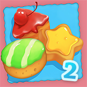 Cookie Crush 2 One Of The Most Addictive Match 3 Games Ever Is Back With A Second Part Play Cookie Crush 2 Now