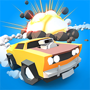 Crash of Cars v1.2.22 Mod Apk+Data (Unlimited Money)