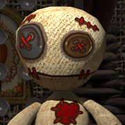 virtual voodoo doll
